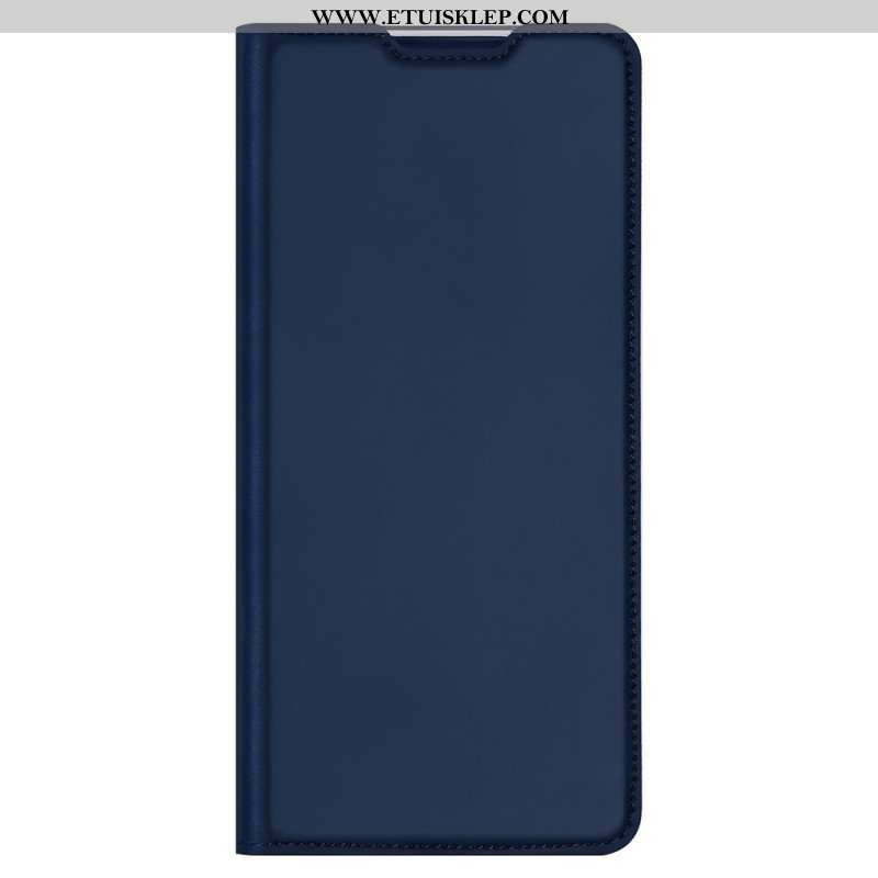 Etui Na Telefon do Xiaomi Redmi Note 11 Pro / 11 Pro 5G Etui Folio Skin Pro Dux Ducis